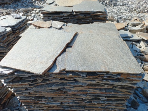 Серицит для лестницы, ступеней купить в Верхнем Уфалее