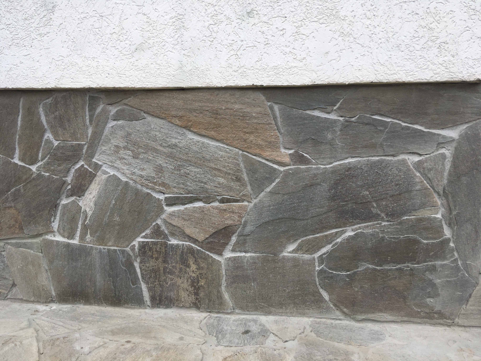 Плитняк златолит Уральский  для фасада купить в Верхнем Уфалее