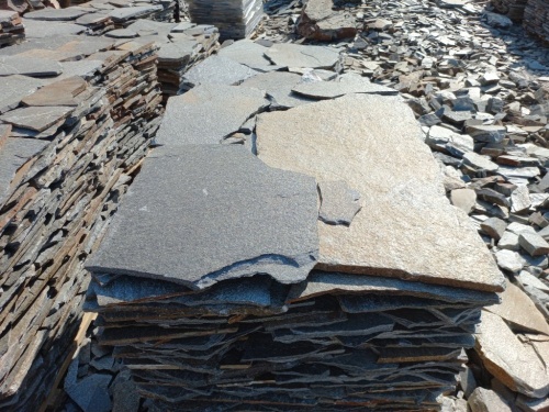 Серицит для лестницы, ступеней купить в Верхнем Уфалее