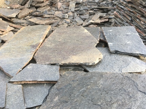 Серицит для лестницы, ступеней купить в Верхнем Уфалее